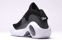 Reintroduced Retro Sneakers Image 4