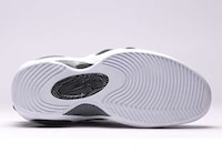 Reintroduced Retro Sneakers Image 5
