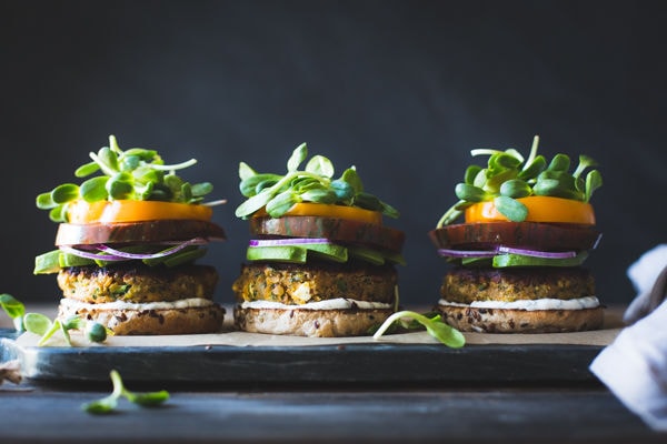 32 Examples of Premium Sandwiches