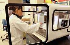 3D Chocolate Printing Machines