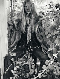 Bohemian Backyard Editorials Image 2