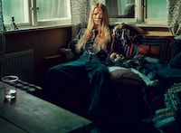 Bohemian Backyard Editorials Image 3