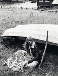 Bohemian Backyard Editorials Image 4