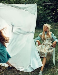 Bohemian Backyard Editorials Image 5