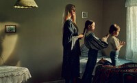 Bohemian Backyard Editorials Image 6