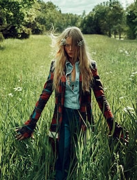 Bohemian Backyard Editorials Image 7