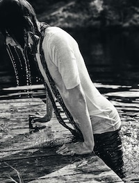 Bohemian Backyard Editorials Image 8