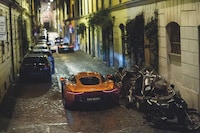 Villainous Luxury Cars Image 4