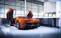 Villainous Luxury Cars Image 6