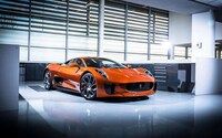 Villainous Luxury Cars Image 7