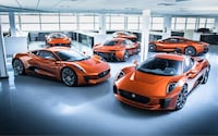 Villainous Luxury Cars Image 8