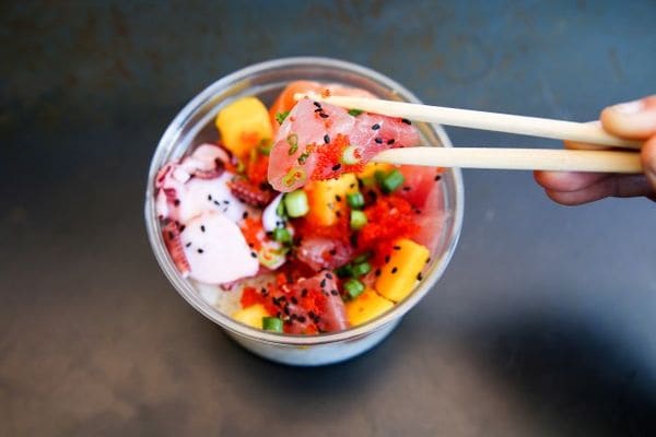 27 Examples of Upleveled Ingredients