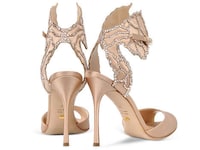 Eco-Friendly Silk Footwear Image 5