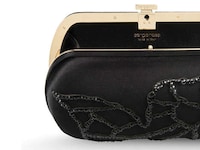 Eco-Friendly Silk Footwear Image 8