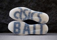 Split-Tongue Sneakers Image 4