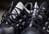 Split-Tongue Sneakers Image 8