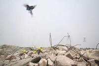Syrian War Art Projects Image 5