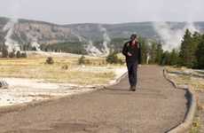 Recycled Tire Roadways