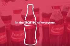 Inclusive Soda Giveaways