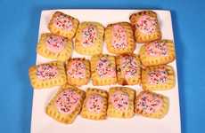 Bite-Size Breakfast Pastries