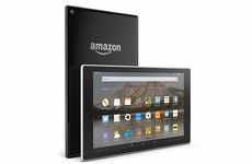 Affordable Family Tablets