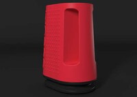 Toaster-Inspired Kettles Image 3