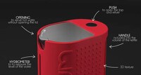 Toaster-Inspired Kettles Image 4