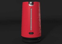 Toaster-Inspired Kettles Image 5