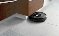 Map-Assessing Robot Vacuums Image 2