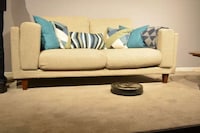 Map-Assessing Robot Vacuums Image 3