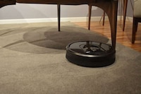 Map-Assessing Robot Vacuums Image 4