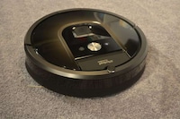 Map-Assessing Robot Vacuums Image 5