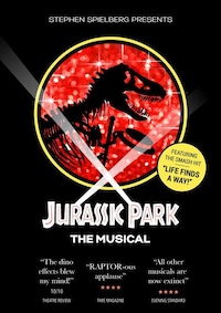 Musical Movie Posters Image 2