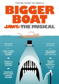 Musical Movie Posters Image 4