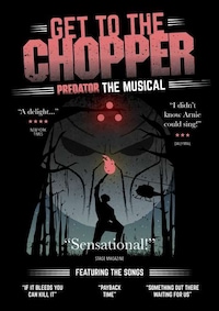 Musical Movie Posters Image 5
