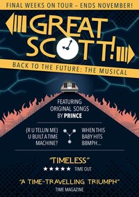 Musical Movie Posters Image 6