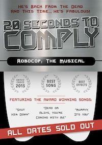 Musical Movie Posters Image 7