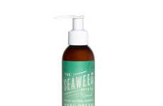 Seaweed Body Creams