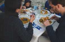 Pop-Up Community Kitchens