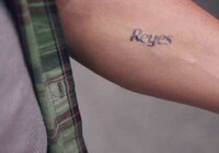 Tattoo-Supplying Colas Image 4