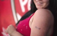 Tattoo-Supplying Colas Image 7