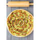 Guacamole Pizza Toppings Image 2