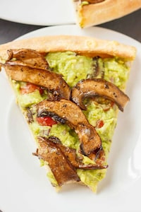 Guacamole Pizza Toppings Image 3