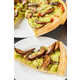 Guacamole Pizza Toppings Image 4