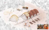 Community-Supporting Drone Stations Image 4