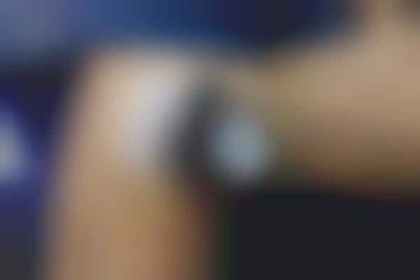 Blood Oxygen Sensors