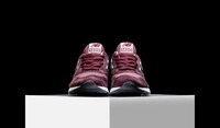 Boozy Burgundy Kicks Image 3