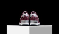 Boozy Burgundy Kicks Image 4