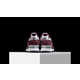 Boozy Burgundy Kicks Image 4