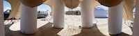 Semi-Permanent Inflatable Arcitecture Image 6